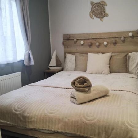 Big Boss Caravan-Camber Sands, Free Wi-Fi, Netflix, Parking Exteriér fotografie